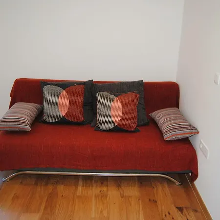 With Free Parking * Любляна