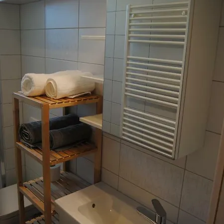 With Free Parking Любляна