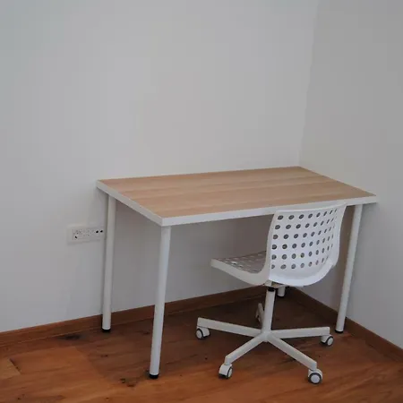 Apartament With Free Parking *