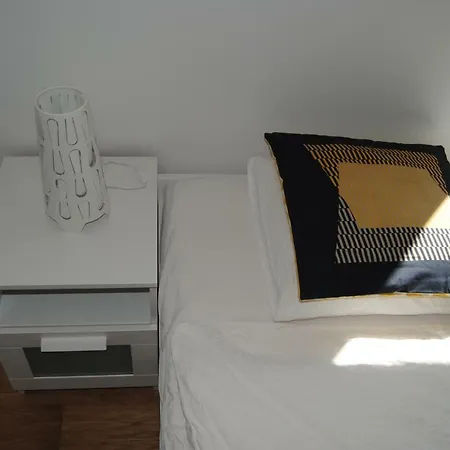 Apartament With Free Parking