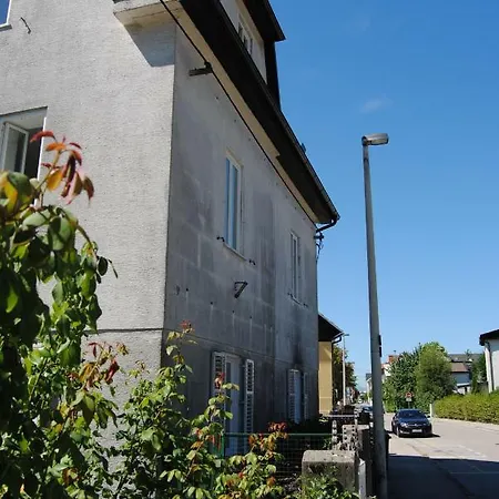 Apartament With Free Parking Lublana