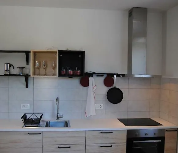 Apartamento With Free Parking *