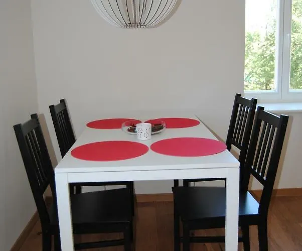 Apartamento With Free Parking