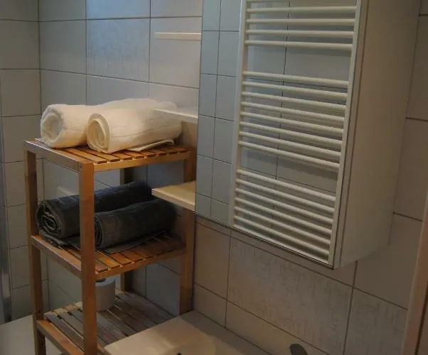 With Free Parking Ljubljana