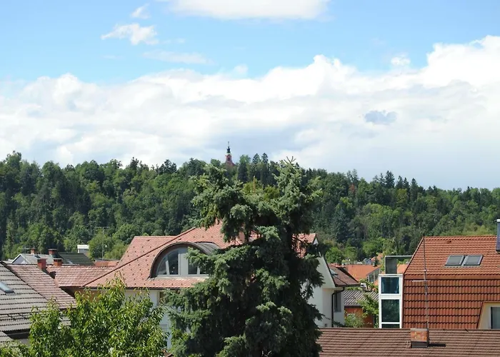 Lägenhet With Free Parking Ljubljana