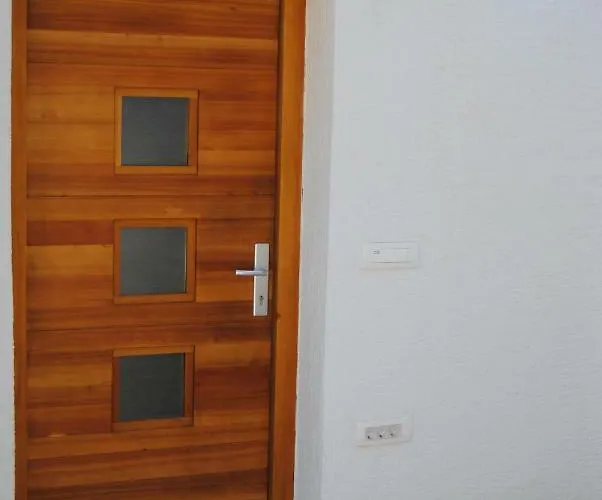 With Free Parking Apartamento Liubliana