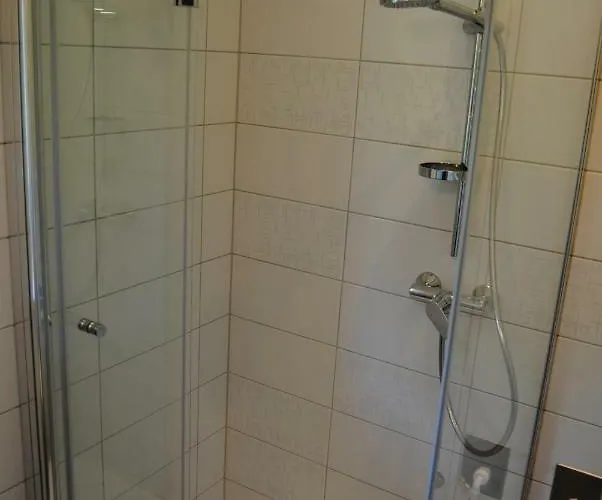 Apartamento With Free Parking Liubliana