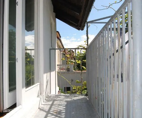 Apartamento With Free Parking Liubliana