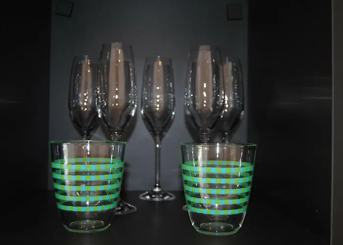 With Free Parking Apartamento *