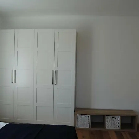 With Free Parking Apartment