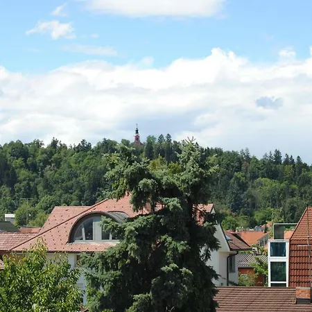 Apartment With Free Parking Laibach