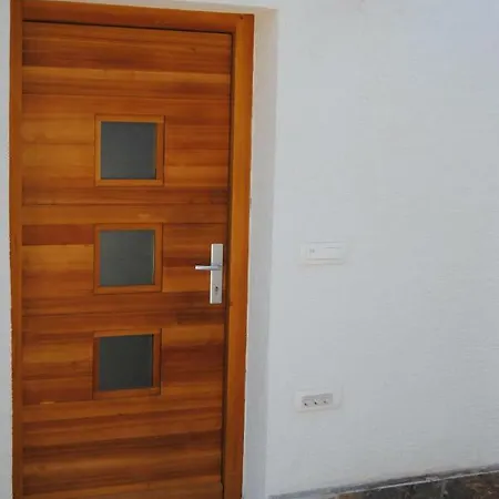 With Free Parking Apartment Laibach