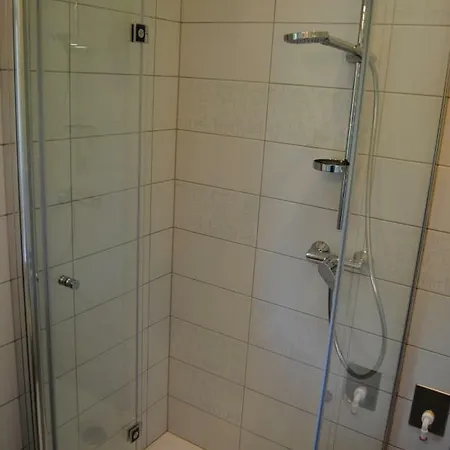 Apartment With Free Parking Laibach