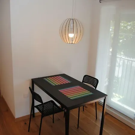 With Free Parking Apartment