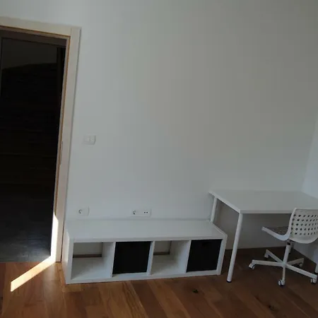 Apartment With Free Parking Laibach