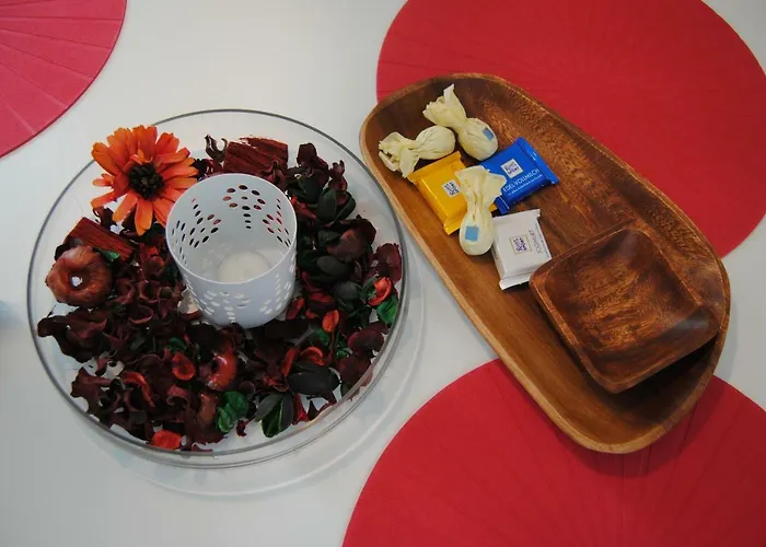 Apartamento With Free Parking