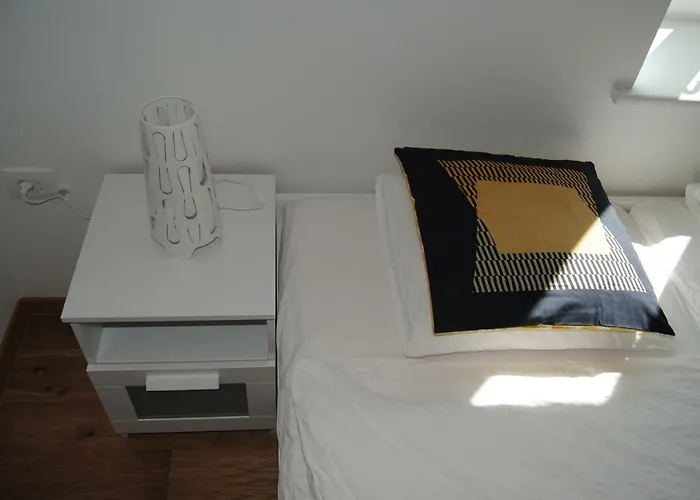 Apartamento With Free Parking