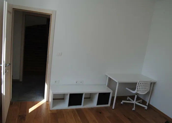 Apartamento With Free Parking Liubliana